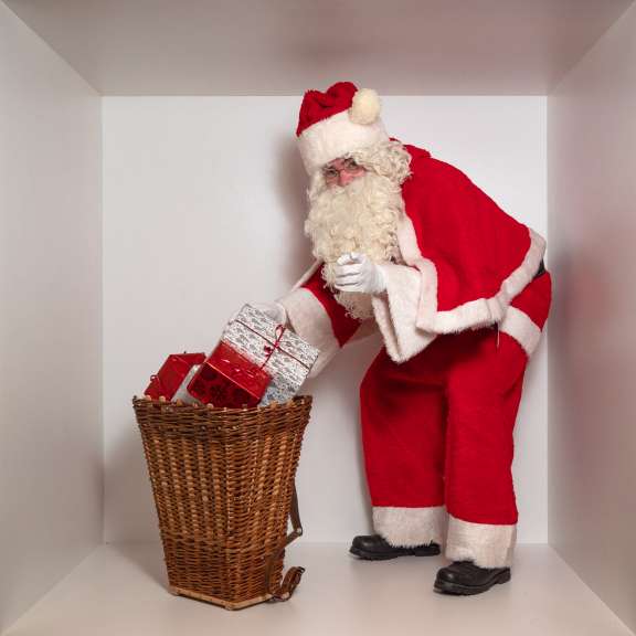 Calendrier de l'Avent - Gagnant(e) du Jour 11