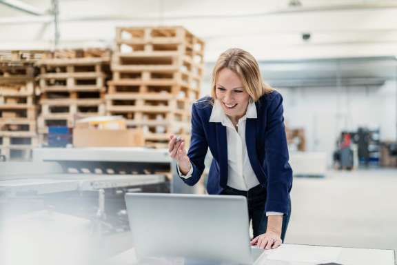 Raiffeisen PME eServices – La plateforme de multibanking et de cash management