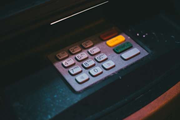 Déplacement du bancomat de Neyruz !