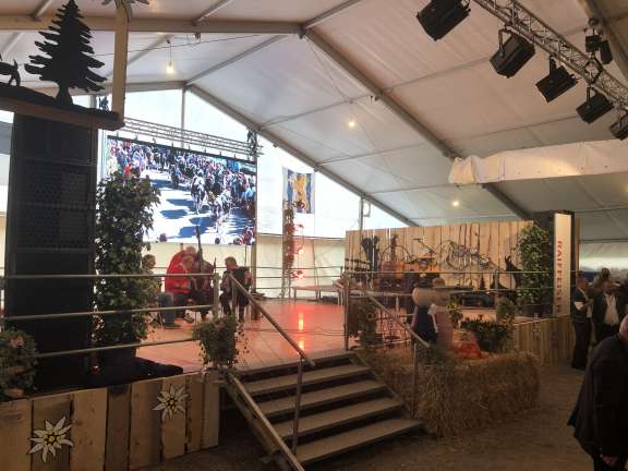 Bénichon Cantonale - MERCI !