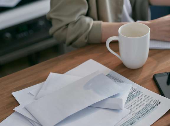 Facilitez la préparation de votre déclaration d’impôts en optant pour le « Relevé des intérêts et des soldes »