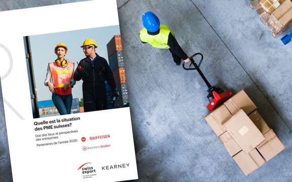 Quelle est la situation des PME suisses?