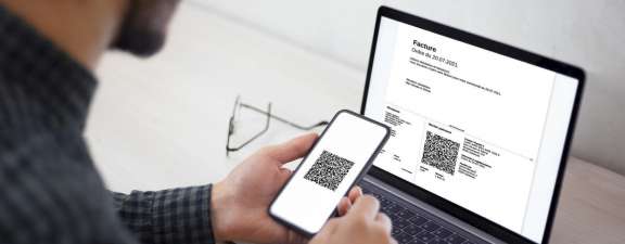 QR-facture